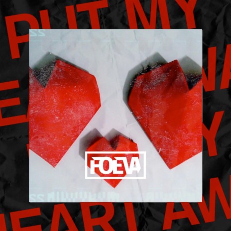 Put My Heart Away | Boomplay Music