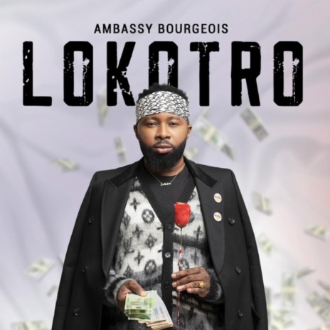 Lokotro (Version longue) | Boomplay Music