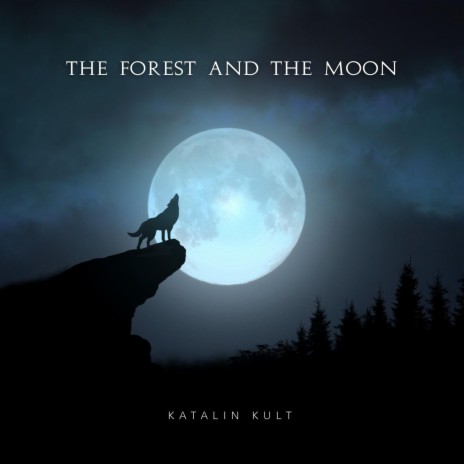 The Forest and the Moon | Boomplay Music