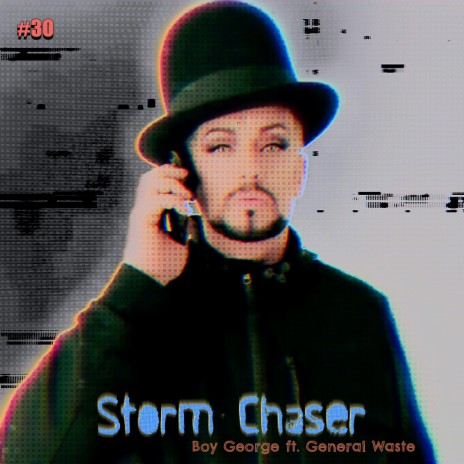 Storm Chaser ft. General Waste | Boomplay Music