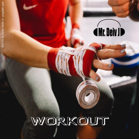 Workout (Instrumental) | Boomplay Music