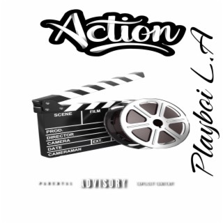 Action Take 5