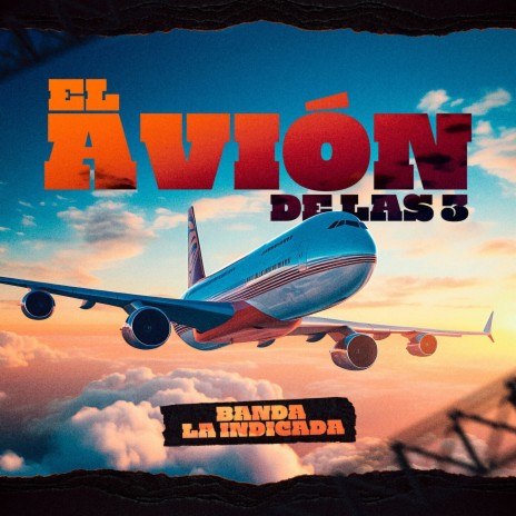 El Avión de las Tres | Boomplay Music