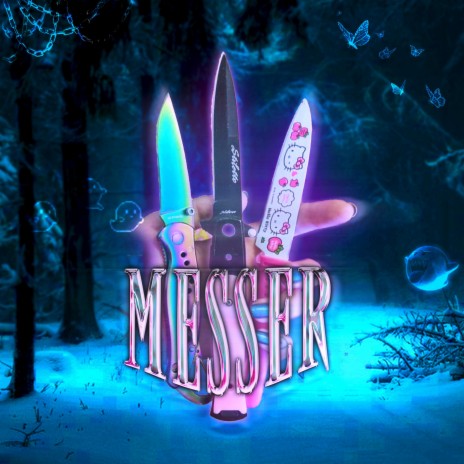 3 Messer | Boomplay Music