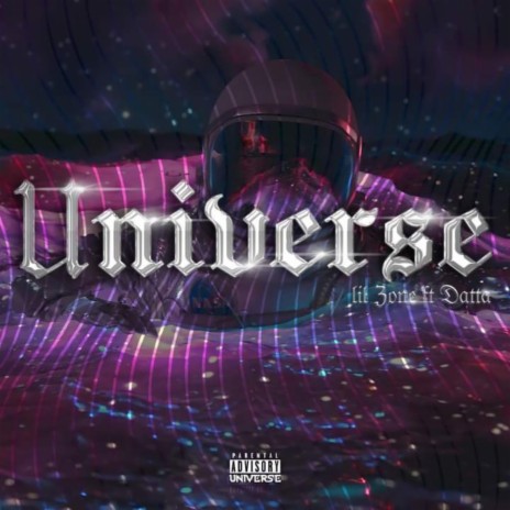 UNIVERSE ft. DATTA | Boomplay Music