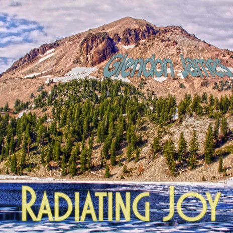Radiating Joy | Boomplay Music