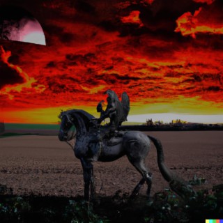 The Pale Horse (Death Rider) lyrics | Boomplay Music