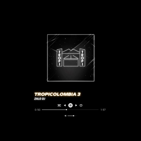 Tropilocombia 3