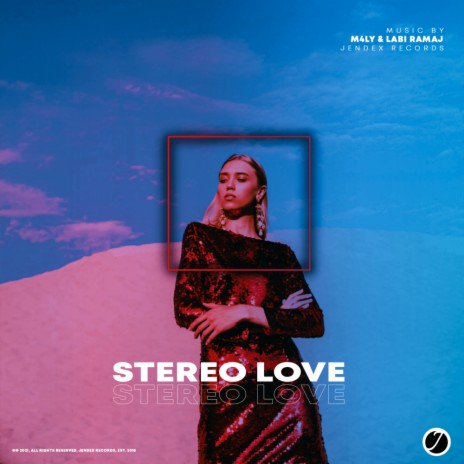Stereo Love ft. VARGENTA X RAMAJ | Boomplay Music