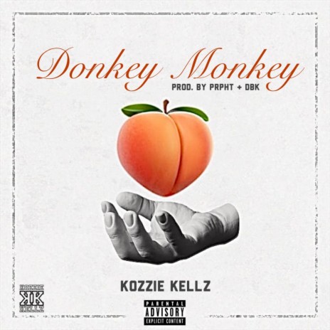 Donkey Monkey | Boomplay Music