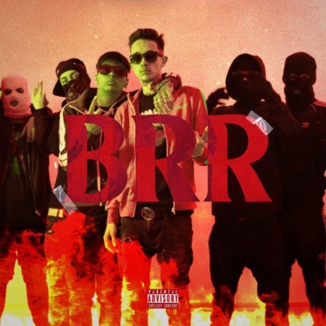 Brr ft. MGK666 | Boomplay Music
