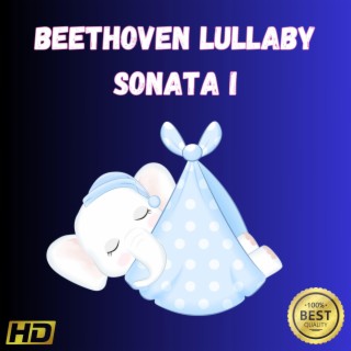 Beethoven Lullaby Sonata I