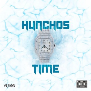 HUNCHO's Time