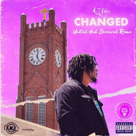 Changed (United & Screwed Remix) | Boomplay Music