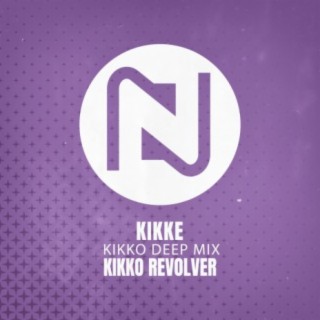 Kikko Revolver