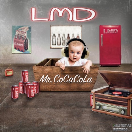 Mr. CoCaCoLa | Boomplay Music