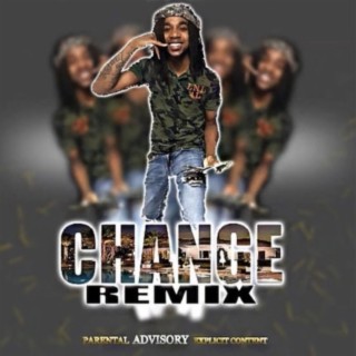 Change Freestyle