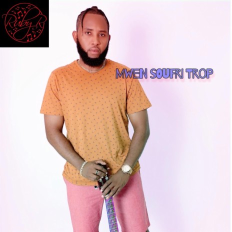 Mwen Soufri Trop | Boomplay Music