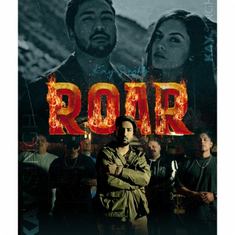 Roar | Boomplay Music