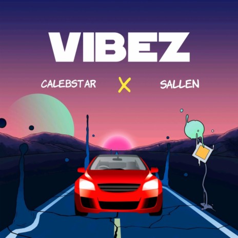 Vibez ft. SAllen | Boomplay Music