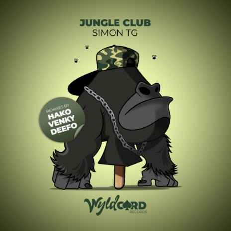 Jungle Club (Original Mix)