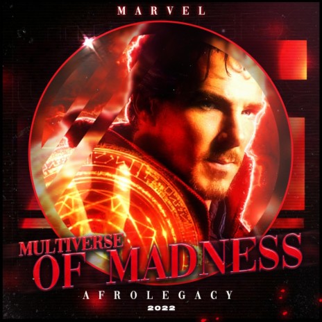 Multiverse Of Madness | Boomplay Music