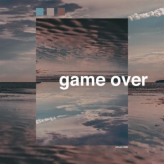 Game Over (feat. Scott Norris)