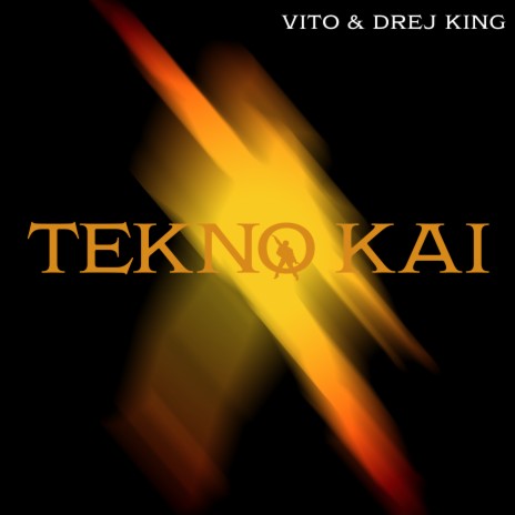 TEKNO KAI ft. Drej King | Boomplay Music