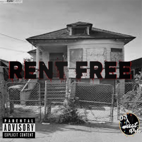 Rent Free ft. Anthony Notes | Boomplay Music