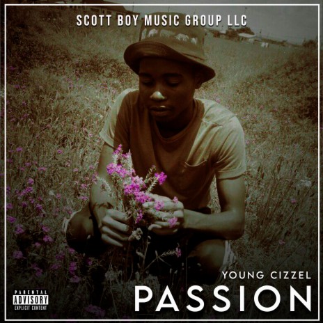 PASSION 🅴 | Boomplay Music