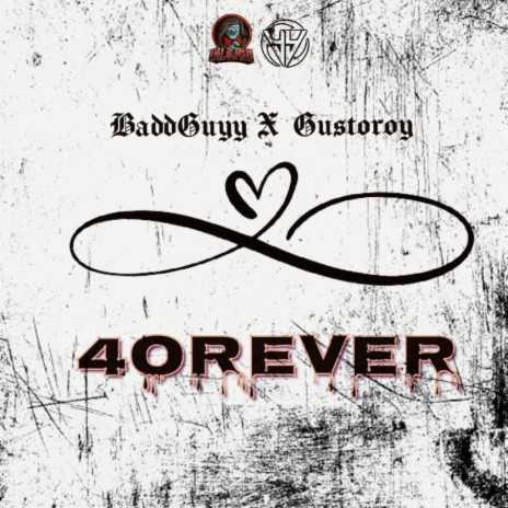 4orever ft. Gusto Roy | Boomplay Music