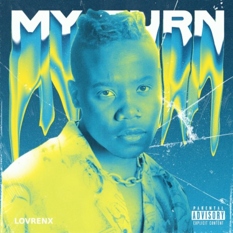 MY TURN ft. 0710 | Boomplay Music