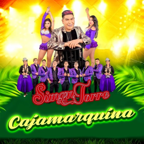 Cajamarquina | Boomplay Music