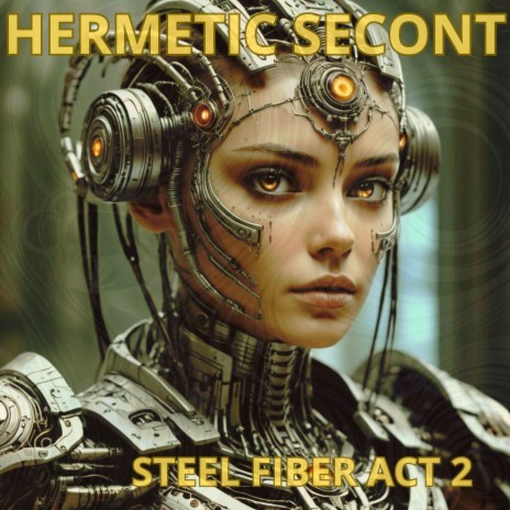 Steel Fiber Act 2 | Boomplay Music