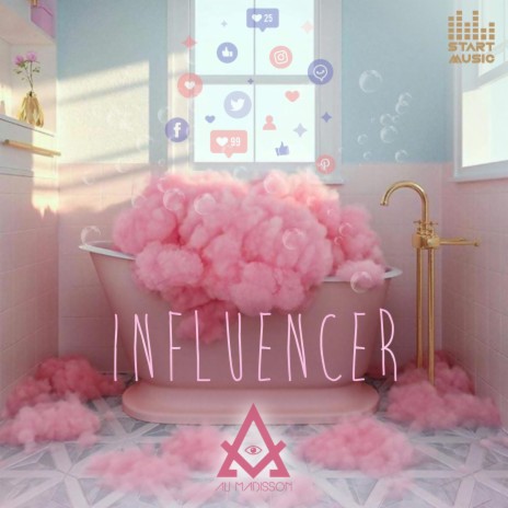 Influencer | Boomplay Music