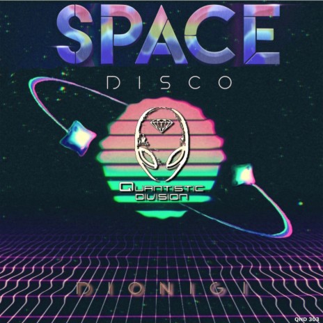 Di Di Disco (Original Mix)
