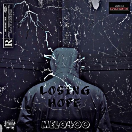 Losing hope | Boomplay Music