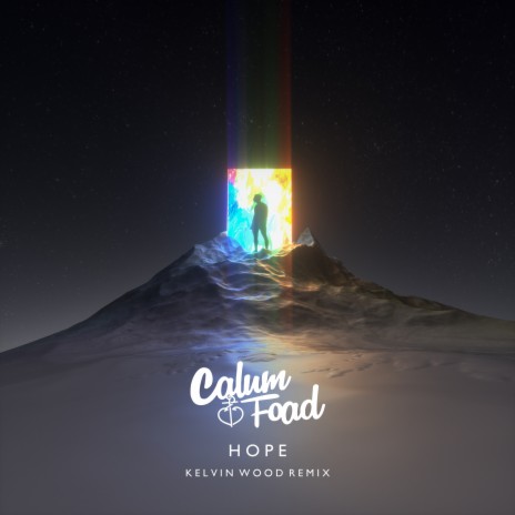 Hope (Kelvin Wood Remix)