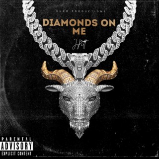 Diamonds On Me lyrics | Boomplay Music