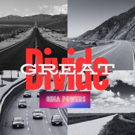 Great Divide | Boomplay Music