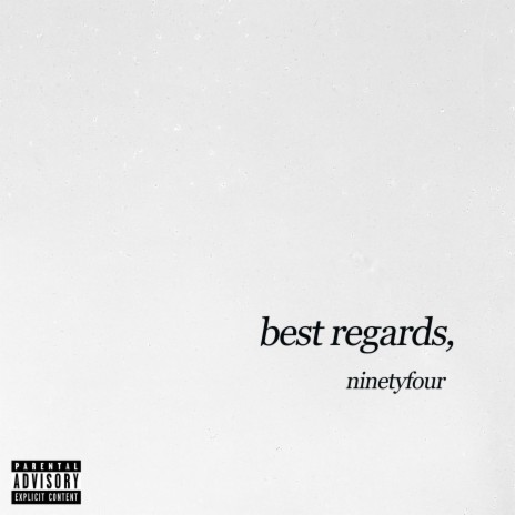 Best Regards | Boomplay Music