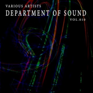 Department Of Sound, Vol. 009