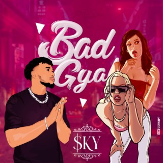 Bad Gyal lyrics | Boomplay Music