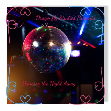 Dancing the Night Away | Boomplay Music