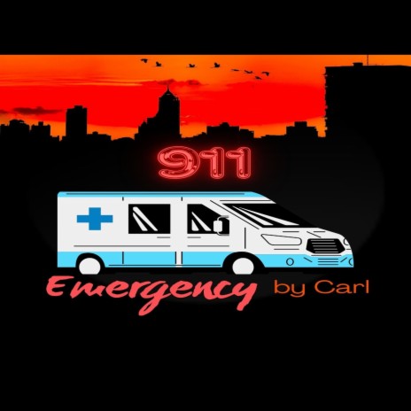 911 Emergency | Boomplay Music