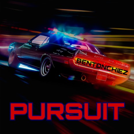 Pursuit