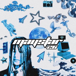 MAYSTAR 26! ft. Ace Mercy lyrics | Boomplay Music