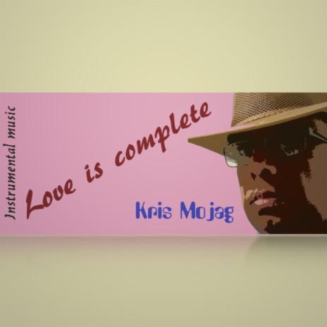 Love is complete | Boomplay Music