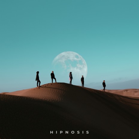 Hipnosis ft. Ervin River | Boomplay Music