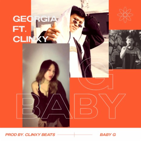 Baby G ft. Georgia PH | Boomplay Music